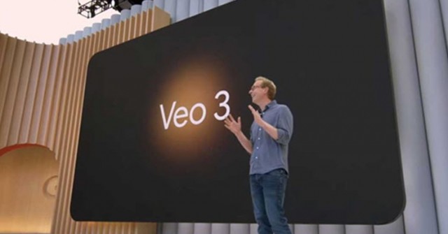 Gemini mở miễn phí tính năng tạo video AI Veo 3