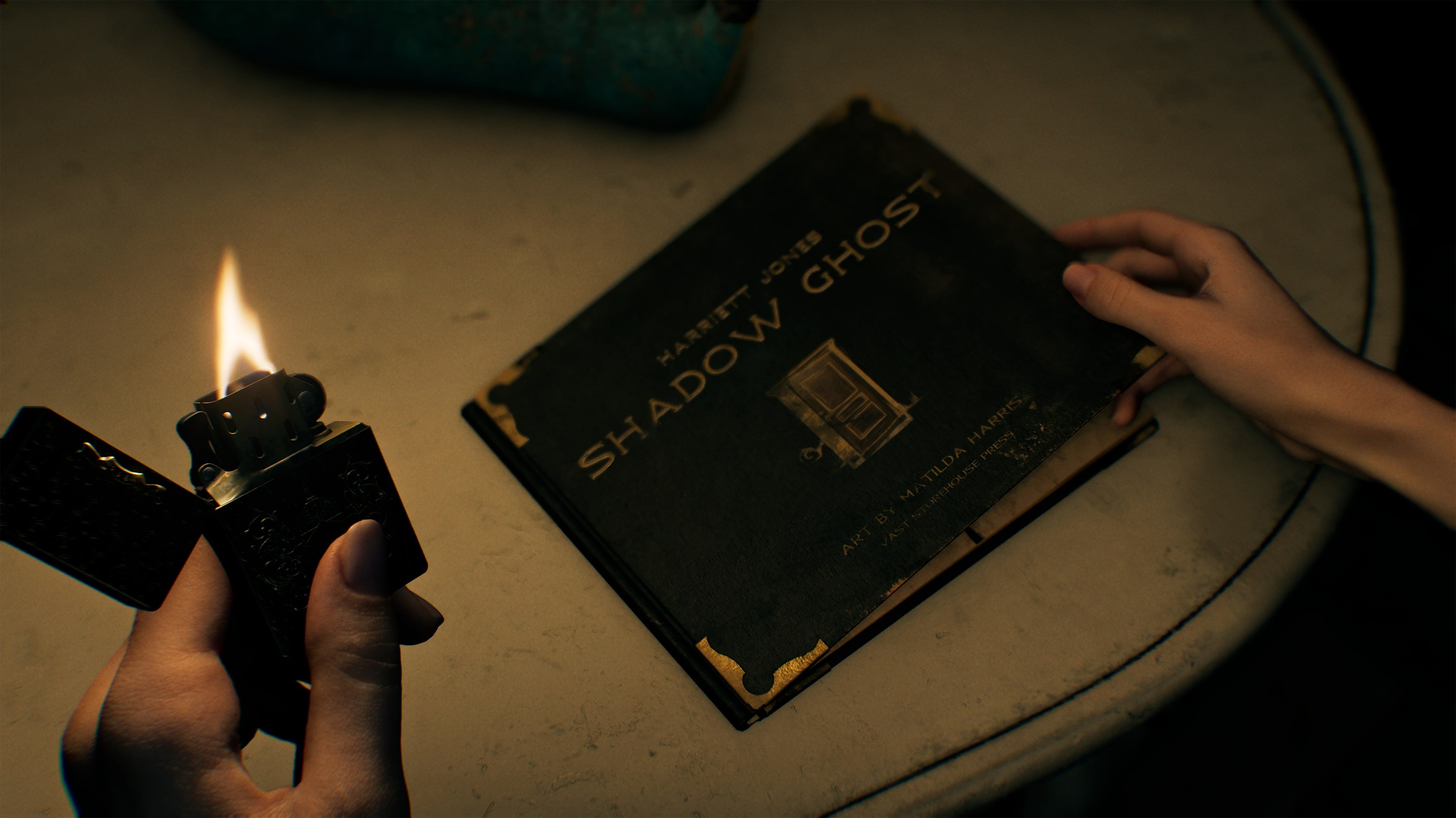 Resident Evil Requiem: Không Khó Để Nhận Ra Chế Độ Góc Nhìn Nào Được Ưu Ái Hơn