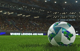 Chưa kịp vui mừng vì PES 2018 bị crack, hàng loạt game thủ Việt ngớ người ra khi nhận trái đắng