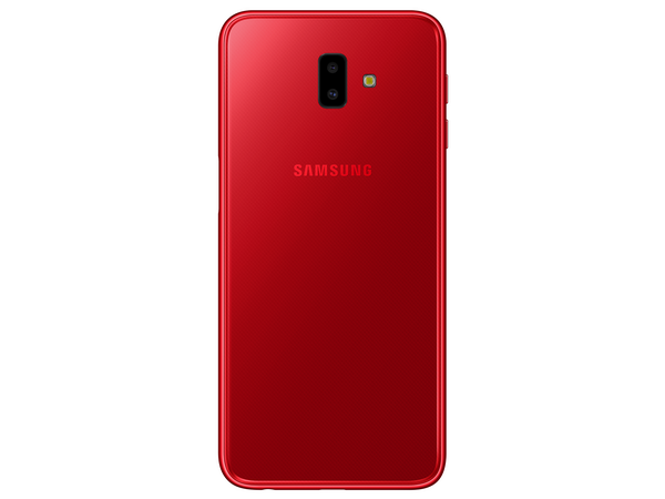 Samsung chính thức ra mắt Galaxy J6+ và J4+