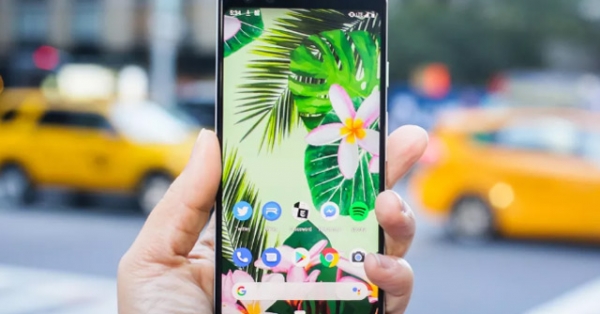 Pixel 4 cần 6 điều này để “đạp đổ” iPhone 11 và Galaxy S10