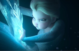 Frozen 2: Disney tung Trailer hé lộ các đại cảnh hoành tráng và câu chuyện về quá khứ của Nữ Hoàng Băng Giá