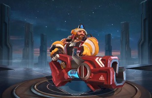 Liên Quân Mobile: Tướng và skin được tặng FREE trong 