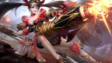 Tinh Vân Kiếm gây ngỡ ngàng vì đẹp đến độ Boss chết cũng “thần thái” - Game Mobile