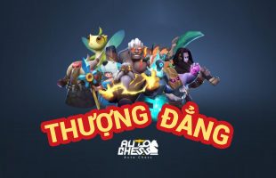 Auto Chess VN: Hướng dẫn build đội hình Divinity-Mage-Warlock