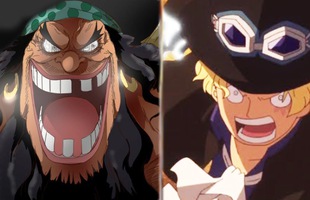 One Piece: 4 bí ẩn hấp dẫn khiến các fan náo loạn trong chapter 956