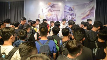 GAM Esports họp mặt fan – Chém gió thân tình và buôn áo in giới hạn - eSports