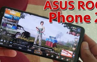 Lần đầu xuất hiện giải đấu PUBG Mobile game thủ tham gia sử dụng “siêu thiết bị chơi game”