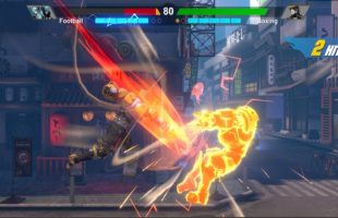 Metal Revolution bất ngờ phát hành bản Beta Test cho mobile, trước cả PC và console