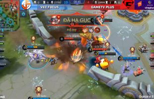 Cộng đồng Mobile Legends: Bang Bang rất quan tâm đến giải đấu M1