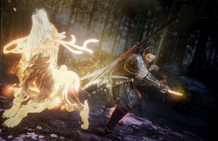 Nioh 2 hé lộ thông tin mới, “game thủ gà” sẽ phải khóc ròng