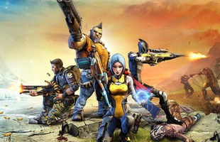 “Đá văng” Steam, Borderlands 3 vẫn lập kỷ lục siêu khủng, thu về 7000 tỷ chỉ sau 5 ngày mở bán