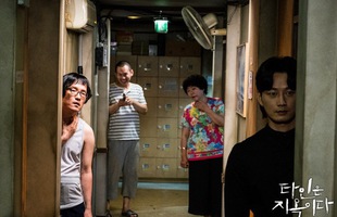 Giải mã lý do vì sao live action 'Strangers From Hell' là bộ phim kinh dị đáng xem của năm 2019