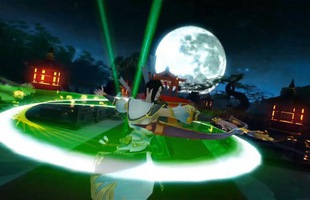 Tuyển tập các game mobile chuyên võ thuật đánh đấm tưng bừng siêu chất
