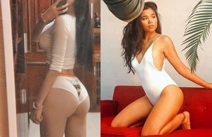 Cô nàng “siêu vòng ba” đích thân tuyển người vào bang, công khai kiếm chồng khiến 500 anh em chết đứ đừ