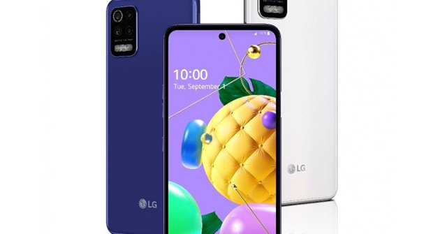 LG quyết chiến với loạt smartphone giá rẻ mới