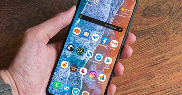 Galaxy A42 5G sẽ là chiến binh 5G giá “hủy diệt” của Samsung