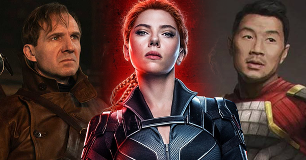 NÓNG: Disney dời chiếu Black Widow cùng loạt bom tấn sang năm 2021