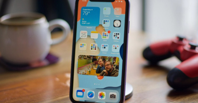 Top 6 tính năng được yêu thích nhất trên iOS 14