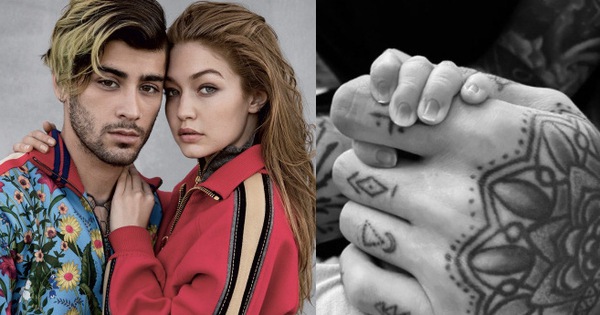 HOT: Công chúa đầu lòng nhà Gigi Hadid - Zayn Malik chính thức chào đời, cặp bố mẹ hot nhất Hollywood gây nổ MXH chỉ trong 10 phút