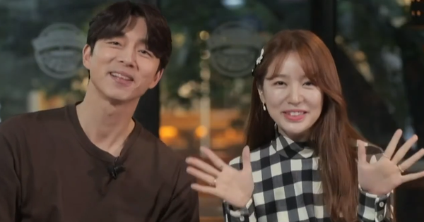 Dàn sao Coffee Prince bồi hồi ngày tái hợp, Yoon Eun Hye sốc nặng vì Gong Yoo như thể 