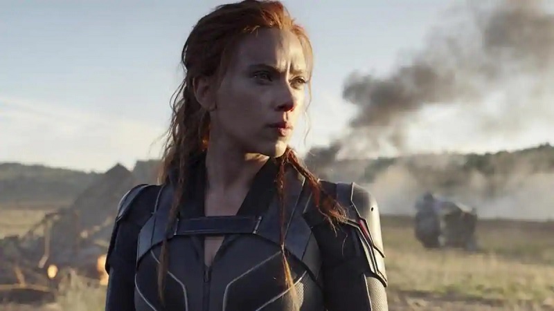 Black Widow dời lịch công chiếu sang năm 2021, kéo theo cả loạt bom tấn của Marvel