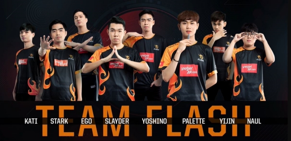 LMHT: Nhìn lại mùa giải 2020 của Team Flash – Thành công nhưng chưa trọn vẹn