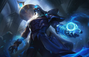 LMHT: Quá đuối trên chiến trường, Riot quyết định buff mạnh cho Varus và Ryze trong bản 10.20