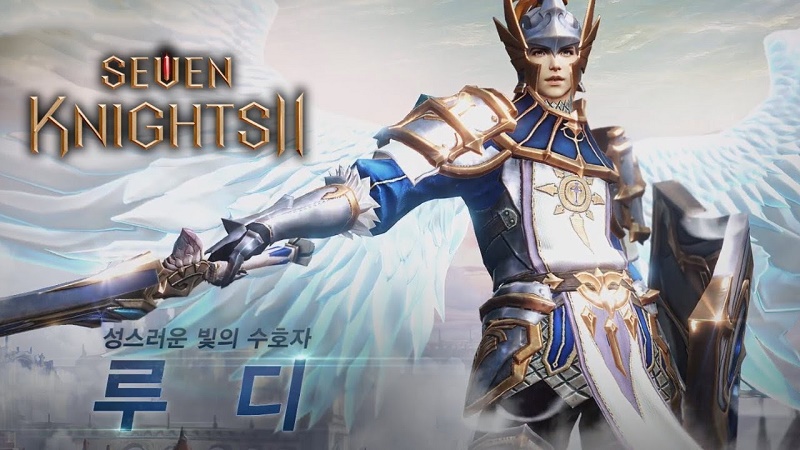 Netmarble ấn định giai đoạn Seven Knights 2 Open Beta