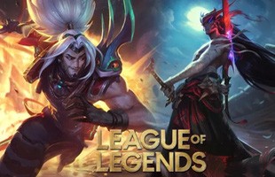 Riot hé lộ update trang bị chí mạng Tiền Mùa Giải 2021 - 2 anh em Yasuo-Yone sẽ bị nerf gián tiếp?