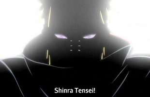 Naruto: 6 sự thật về Shinra Tensei, kỹ thuật mạnh mẽ giúp Nagato hủy diệt làng Lá chỉ với một đòn