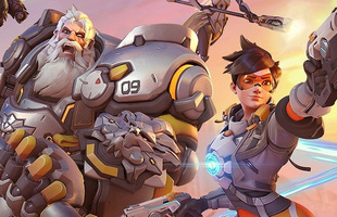 Thảm họa tiếp tục giáng xuống Blizzard, “cha đẻ” Overwatch 2 rời công ty