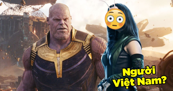 Thành viên Avengers này hóa ra là người Việt, bị xóa sạch gốc gác trên phim mà bực: Năng lực quá khủng từng làm Thanos điêu đứng!