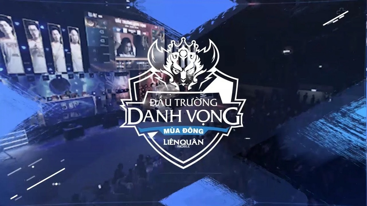 Lịch thi đấu vòng Play-offs ĐTDV Mùa Đông 2022