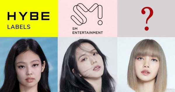 Jennie, Jisoo, Lisa (BLACKPINK) sẽ ký hợp đồng với công ty mới nào?