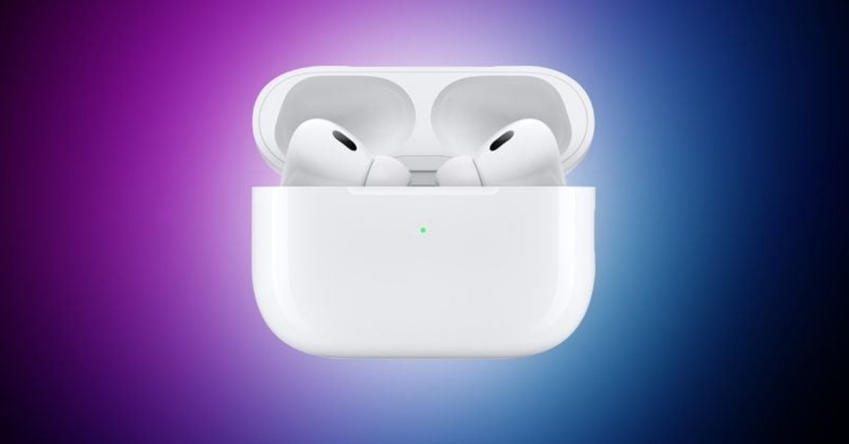 Apple bắt đầu bán AirPods Pro 2 tân trang với giá rẻ hơn gần 1 triệu đồng - CÔNG NGHỆ