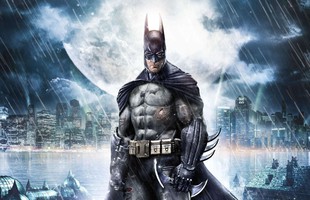 Loạt game bom tấn Batman giảm giá sập sàn trên Steam, chỉ ngang bữa sáng, cơ hội vàng cho người chơi