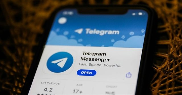 Sau khi nhà sáng lập bị bắt, Telegram đồng ý cung cấp dữ liệu người dùng vi phạm cho chính phủ