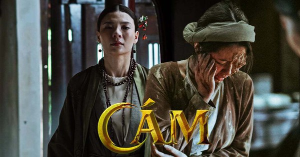 Top 1 phòng vé nhưng Cám càng xem càng khó hiểu, đến đoạn kết là khán giả buông xuôi! - MANGA/FILM