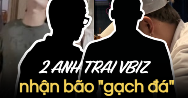 2 Anh Trai đối thủ bị 