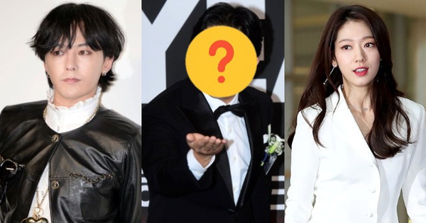 Nhân vật nào mà mời được G-Dragon, PSY, Park Shin Hye và dàn sao khủng nhất showbiz Hàn đến dự đám cưới thế này?