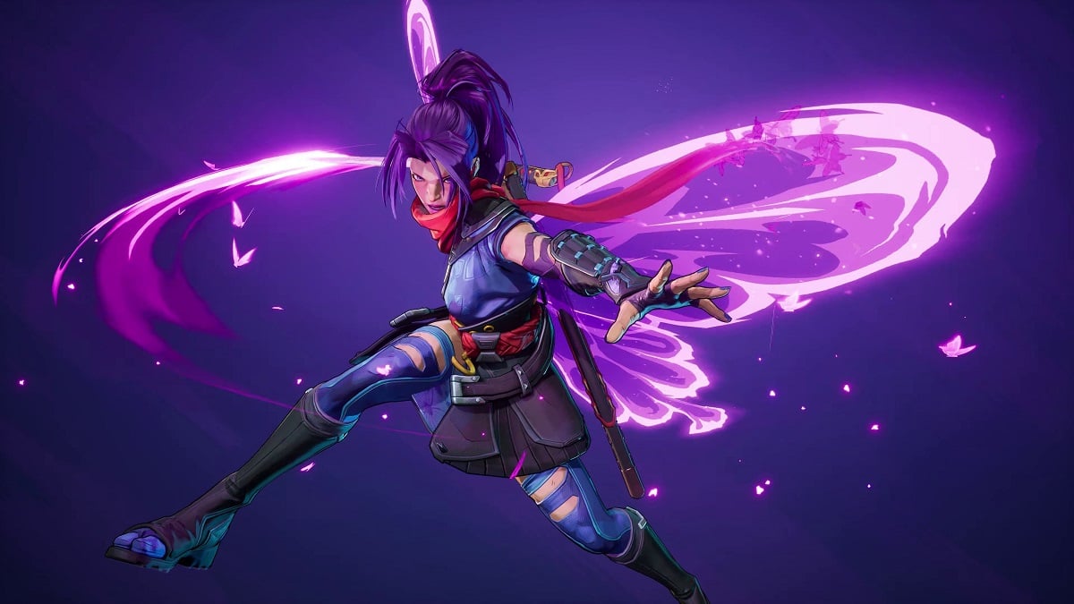 Marvel Rivals Công Bố Trailer Giới Thiệu Nhân Vật Psylocke, Dường Như Gợi Ý Cả Moon Knight