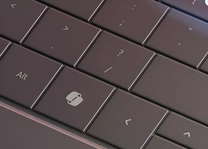 Windows 11 Mở Rộng Tùy Chọn Cho Phím Copilot Nhưng Còn Nhiều Hạn Chế