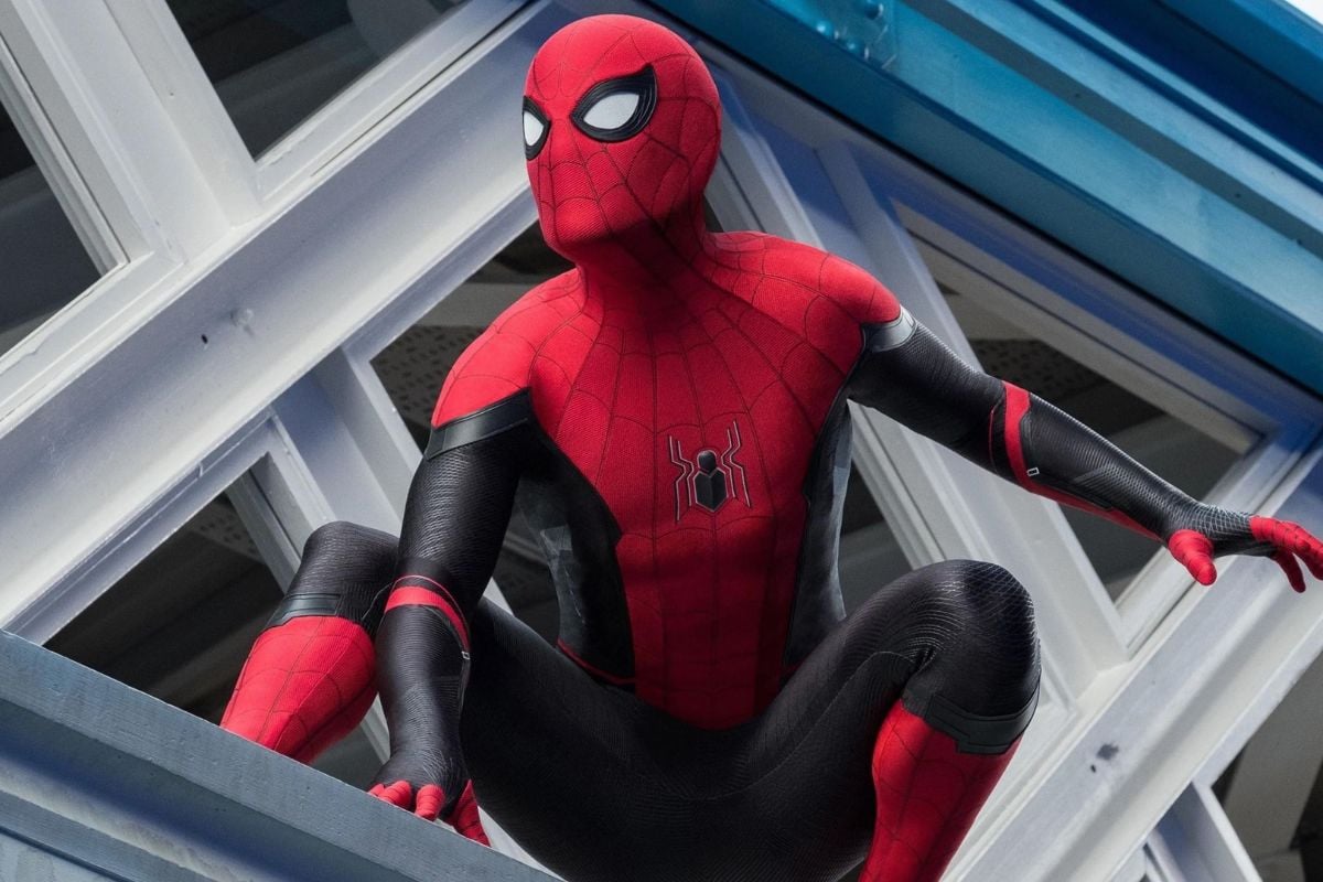 Tom Holland Trong MCU Được Đồn Sẽ Đảm Nhận Nhiều Hơn Ngoài Vai Người Nhện