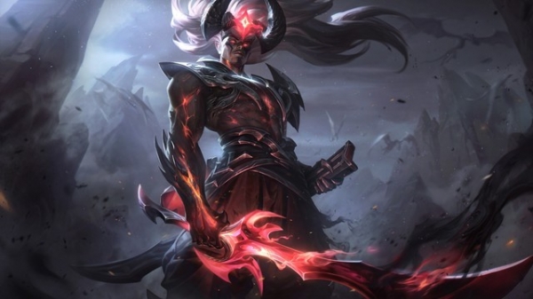 Riot Games công bố skin Yasuo do họa sĩ Việt sáng tạo gây xôn xao dư luận - ESPORT