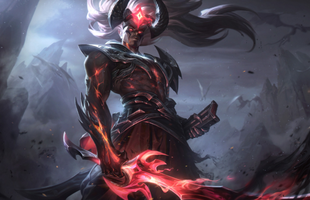 Skin Yasuo của họa sĩ người Việt khiến cộng đồng LMHT tranh cãi - ESPORT