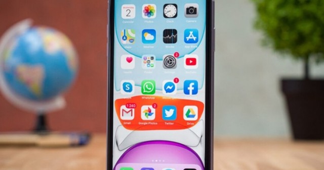 Thay vì mua iPhone 17, hãy biến iPhone cũ trở nên mới mẻ nhờ những điều này