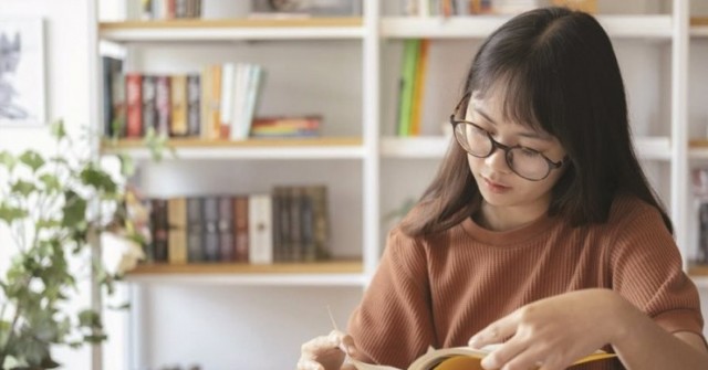 Không tiền bạc, không địa vị, chỉ có học hành mới giúp con cái chiến thắng số phận