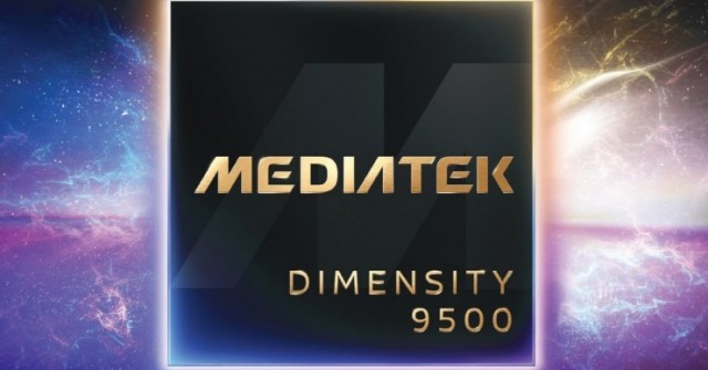 MediaTek tung vi xử lý hạng nặng cho các flagship Android