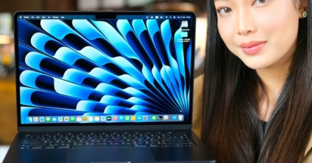 Giá MacBook cuối tháng 9: Giảm đồng loạt, nhiều quà tặng